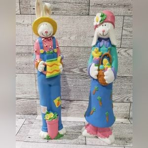 New 1995 Sue Dreamer Bunnies